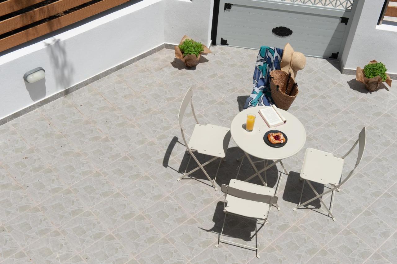 Apartmán Elitedimension Rhodes City